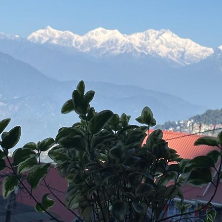Swarna Kamal Homestay Dardżyling Zewnętrze zdjęcie