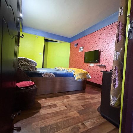 Swarna Kamal Homestay Dardżyling Zewnętrze zdjęcie