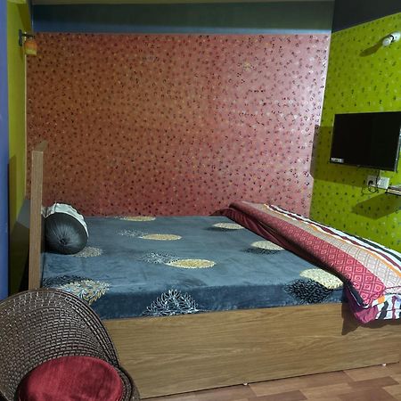 Swarna Kamal Homestay Dardżyling Zewnętrze zdjęcie