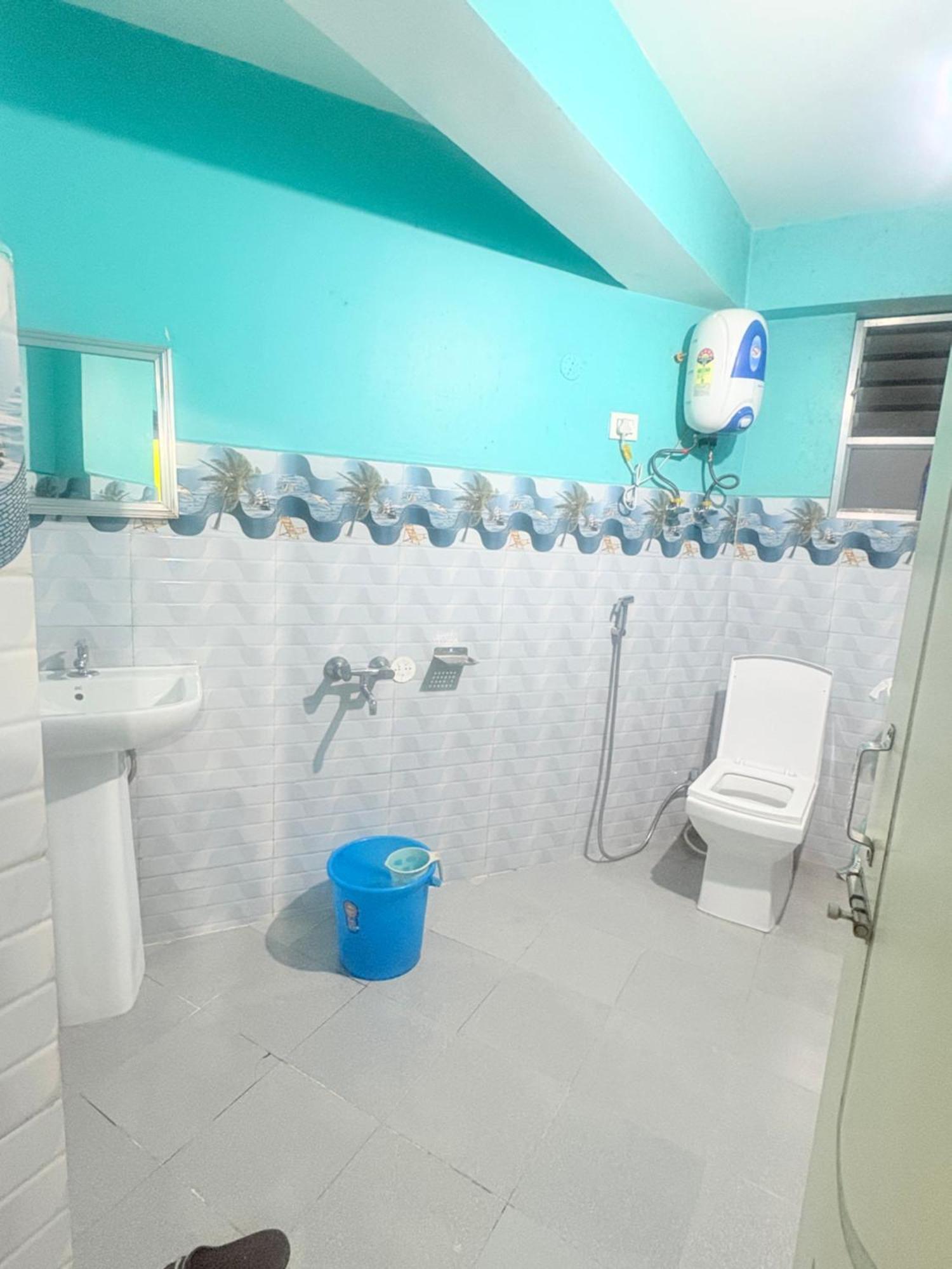 Swarna Kamal Homestay Dardżyling Zewnętrze zdjęcie