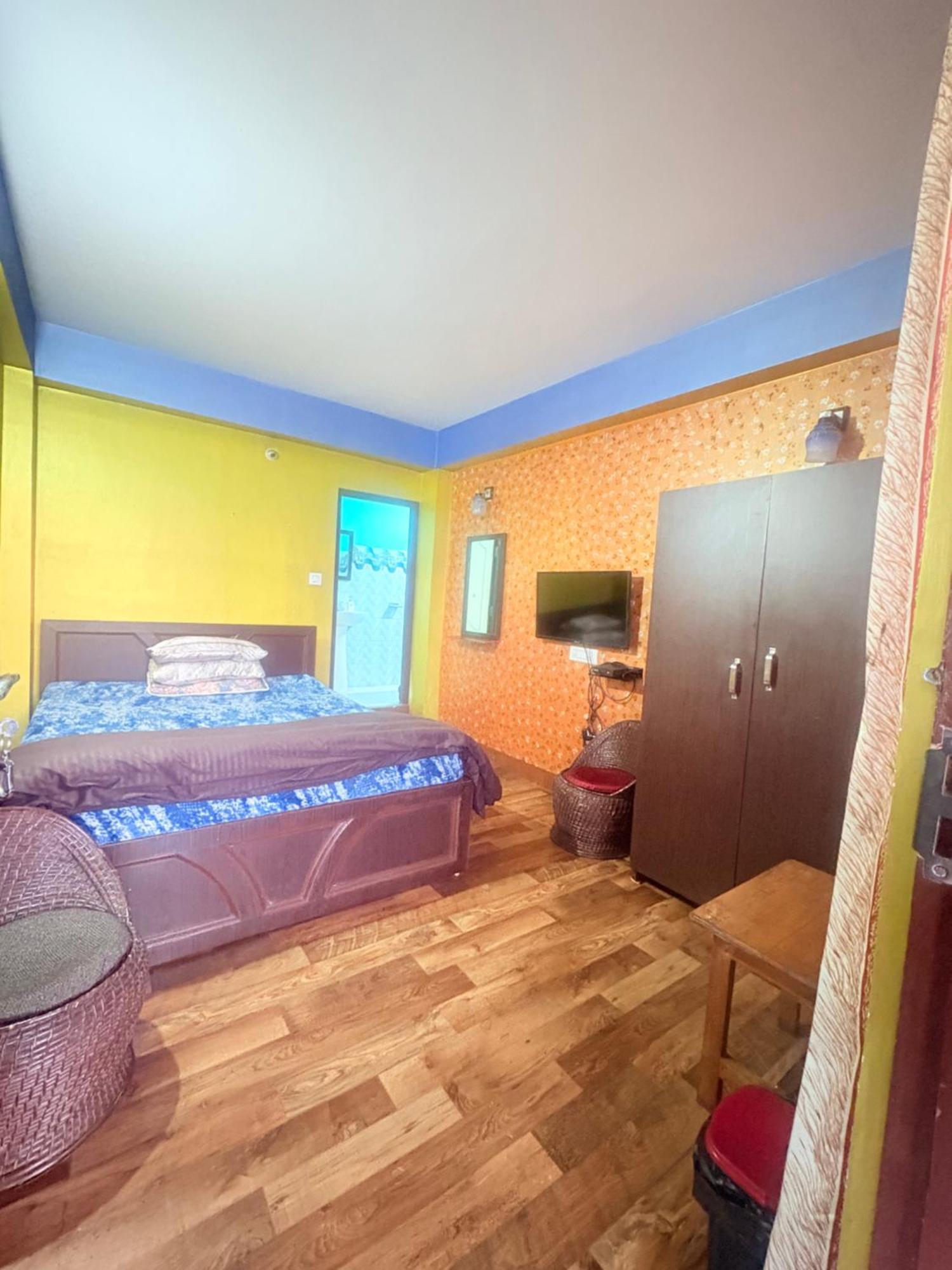 Swarna Kamal Homestay Dardżyling Zewnętrze zdjęcie